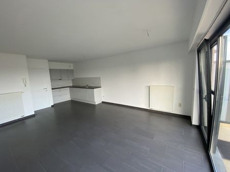 Ruime duplex met 3 slaapkamers - Photo 2