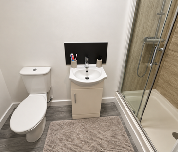 1 bedroom flat to rent - Photo 4