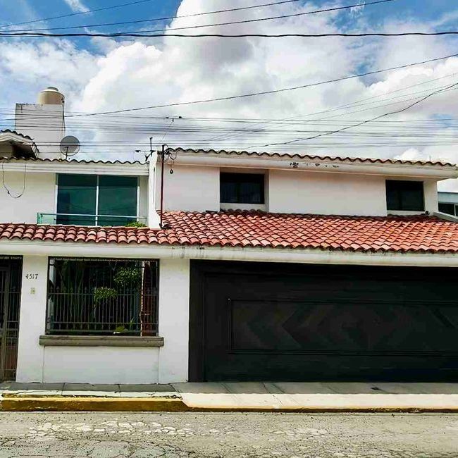 Casa en Renta - Photo 1