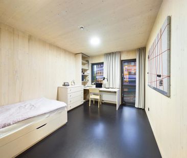 Bigger Bude B.02.22 - Photo 2