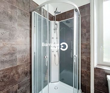 Location appartement à Brest, 2 pièces 30.7m² - Photo 3