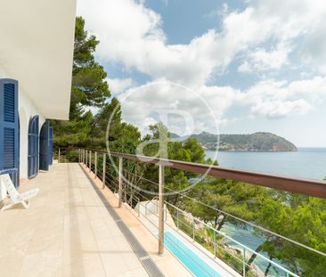 House for Rent in Canyamel - Photo 1
