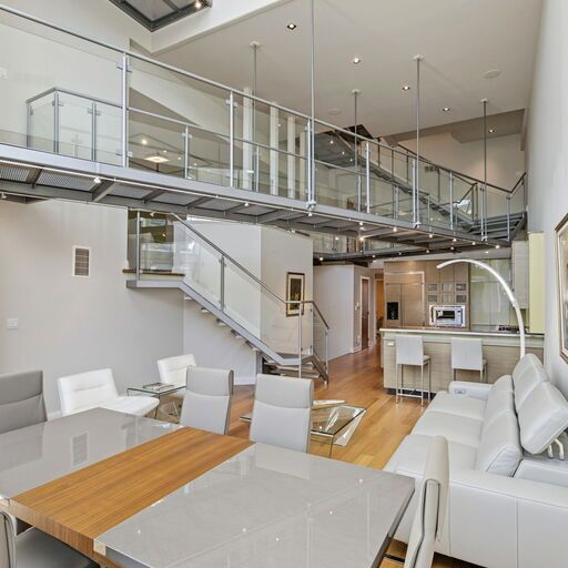 90 Madison Ave | The Main Loft - Photo 1