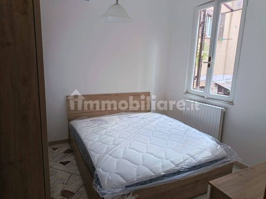 Bilocale via Bruno Annarumi, Centro Storico, Genzano di Roma - Photo 1