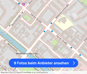 Wildenbruchstraße, Berlin - Foto 1