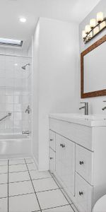 51/2 à louer 2eme étage - Photo 3