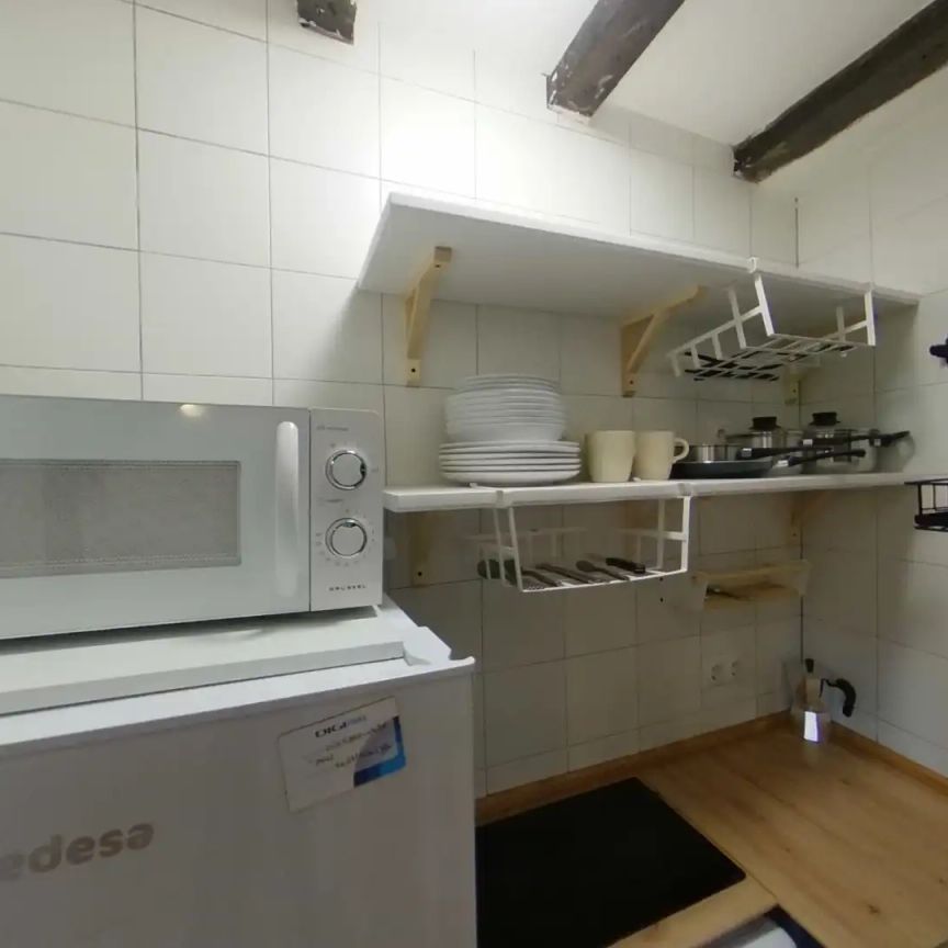 Piso de alquiler en Calle de Buenavista, Embajadores - Lavapiés - Foto 1