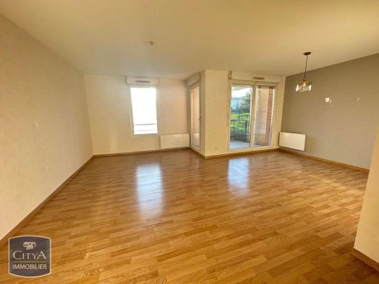 Appartement à louer 3 pièces 68.1m² - Photo 1