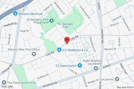 2 bedroom flat to rent - Photo 3