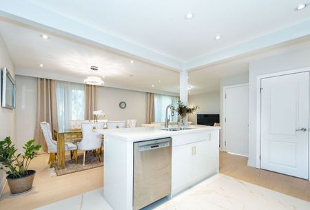 For Lease - 30 FOREHT Crescent Unit# MAIN, Aurora, Ontario - Photo 4