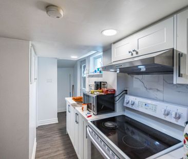 For Lease - 135 Kitchener Road, Toronto, Ontario - Photo 3