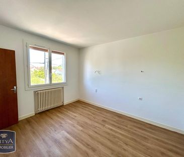 Location Maison 6 pièces 119m² ALBI 81000 - Photo 4