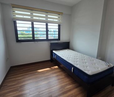 3 Bedroom HDB_FOUR_ROOM at Choa Chu Kang - Photo 2