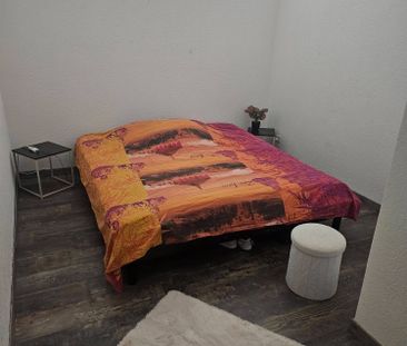 4 Zimmer - Photo 3