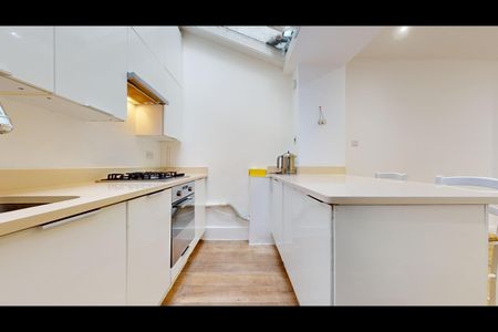 1 Bed Flat, Sussex Place, W2 - Photo 4