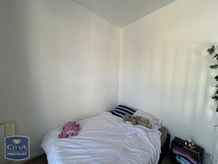 Location Appartement 1 pièce 24m² BORDEAUX 33000 - Photo 3