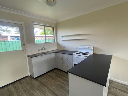 Affordable & Convenient Two-Bedroom Unit - Photo 5