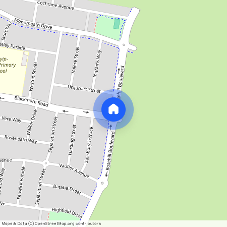 38 Separation Street, Vic 3064, Mickleham