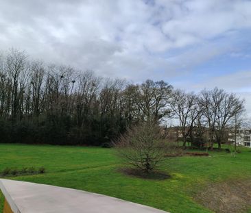 Location Appartement 2 pièces 38m² CARQUEFOU 44470 - Photo 5