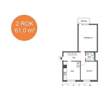 Storgatan 19 A - Photo 6