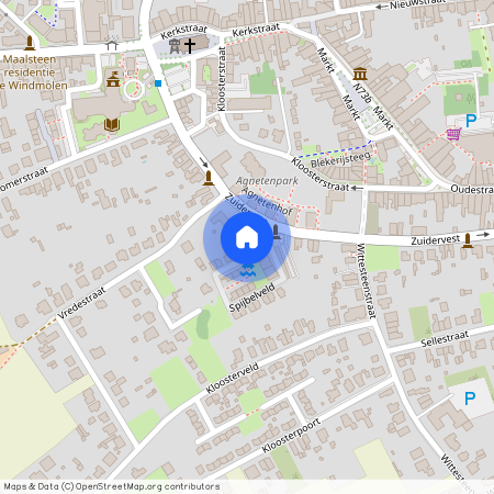 Spijbelveld 6, 3990 Peer