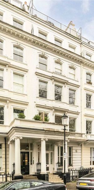 Cornwall Gardens, South Kensington, SW7, London - Photo 2