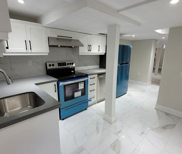 For Lease - 6 Fitzroy Avenue Unit# Basement, Markham, Ontario - Photo 1