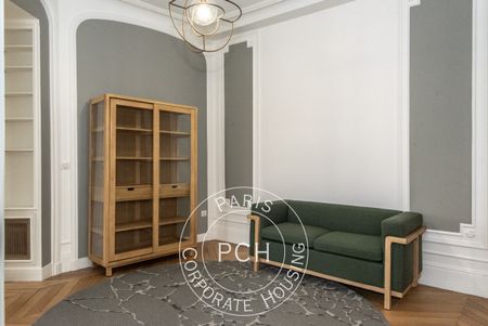 Appartement • Ecole Militaire - Photo 2