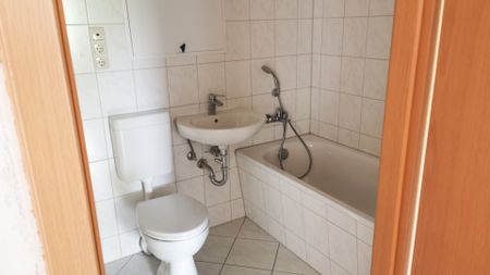 Wohnung, 3 Zimmer (69,07 m²) - Foto 2