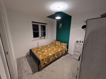 2 Bed Flat, Brooklyn House, CV6 - Photo 3