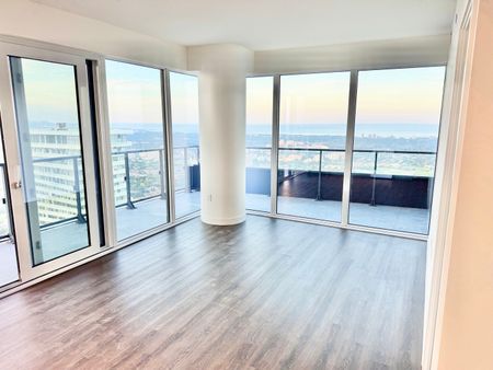 For Lease - 448 Burnhamthorpe Road Unit# 6508, Mississauga, Ontario - Photo 3