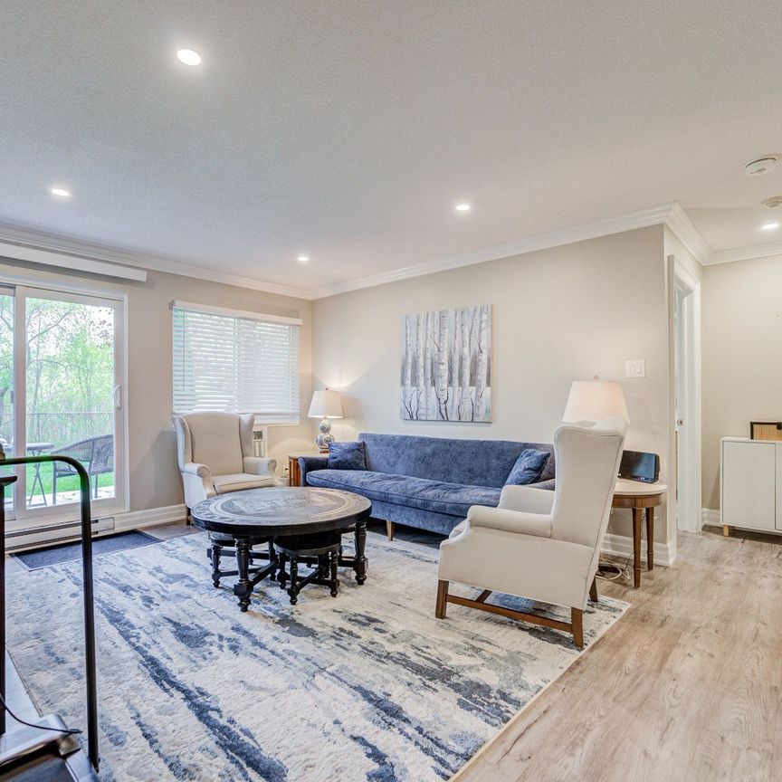 For Lease - 1450 Glen Abbey Gate Unit# 214, Oakville, Ontario - Photo 1