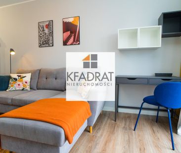 Nowe Miasto - kawalerka 31m2, wynajem - Zdjęcie 3