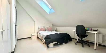 Appartement te huur in Montignies-sur-Sambre voor € 475 met 1 slaapkamer - Foto 5