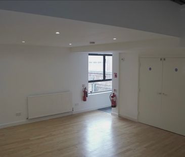 2 Bed Flat, Victoria Works, B1 - Photo 6