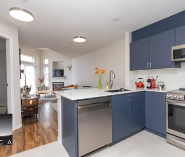 415-147 1st Street East, North Vancouver - Photo 5