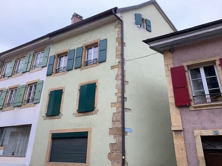 1 Zimmer, 2. Stock - Photo 4