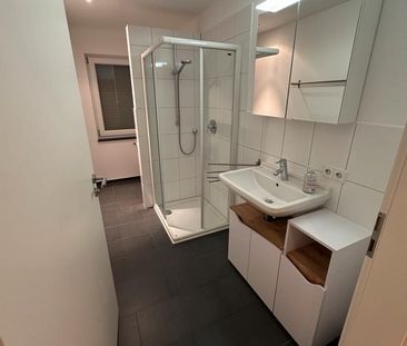 Einliegerwohnung in Oedheim - Foto 1