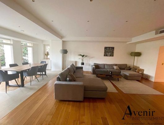 LYON 6 - TÊTE D'OR - APPARTEMENT T3 - 180M2 - MEUBLÉ - TERRASSE - - Photo 1