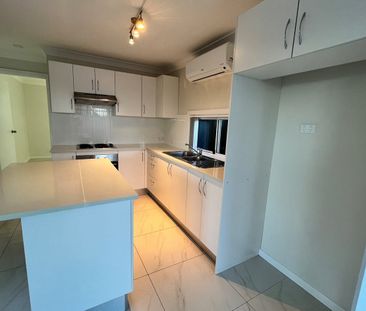 FLAT WITH GREAT DECKING AREA - Photo 4