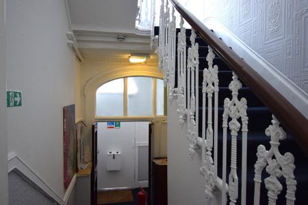 Studio to rent - Photo 3