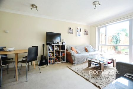 2 bedroom house to rent - Photo 3