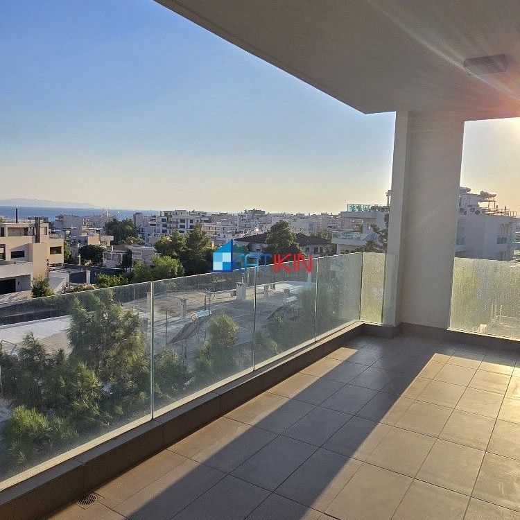 Διαμέρισμα για ενοικίαση Κυθηρίων - Πανί (Άλιμος) - Photo 1