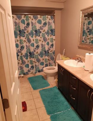 For Lease - 88 Sir Jacobs Crescent Unit# (BASEMENT), Brampton, Ontario - Photo 1