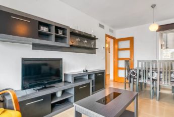 Piso de alquiler en Calle Oltra, 13, Grau de Gandia - Venecia - Marenys de Rafalcaid