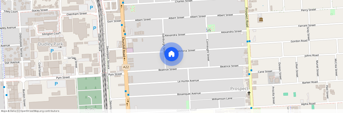 63 Victoria Street, Prospect SA 5082