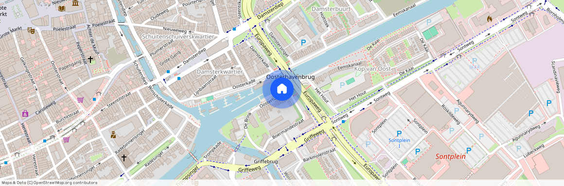 De Meeuwen, 9723 AP, Oosterhaven, Groningen