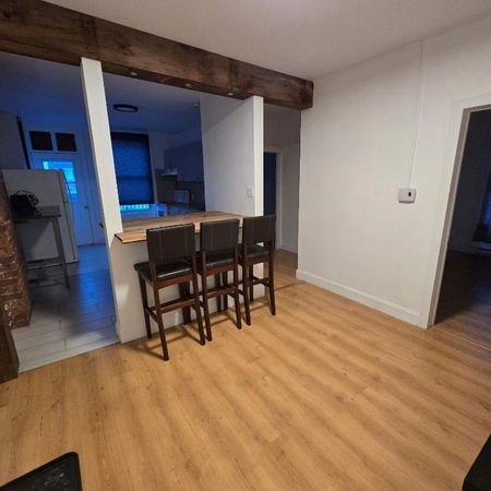 2 CH - 1 SDB - Montréal - $1,700 /mo - Photo 4