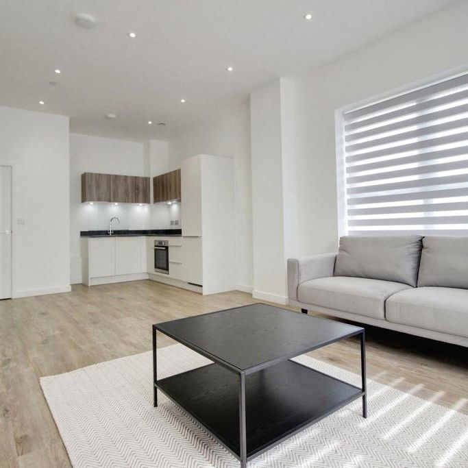 1 bedroom apartment to rent - Photo 1