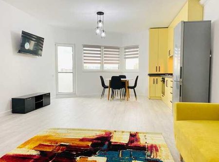 Apartament spatios si modern, 65 mp, garaj, zona Calea Turzii - Photo 3